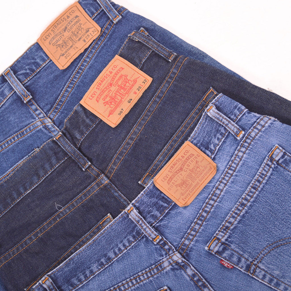 Vintage Jeans