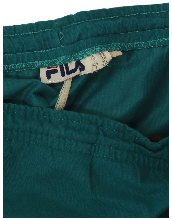 Fila Herren-Trainingshose IT 52 Large Türkis