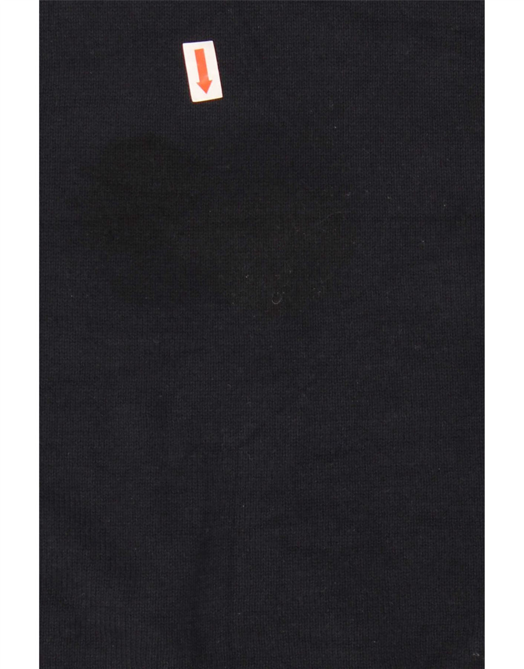 Marks & Spencer Herren Blue Harbour Weste Tank Top 2XL Marineblau Baumwolle