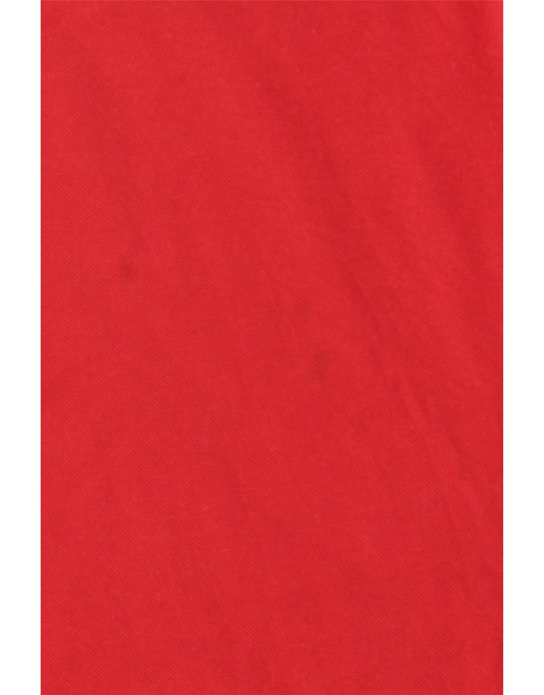Champion Herren Langarm-Poloshirt 2XL Rot