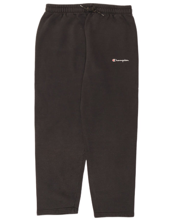 Champion Damen Trainingshose UK 16 Large Schwarz