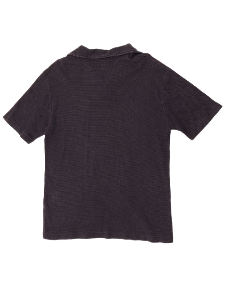 Marlboro Classics Herren Poloshirt XL Marineblau