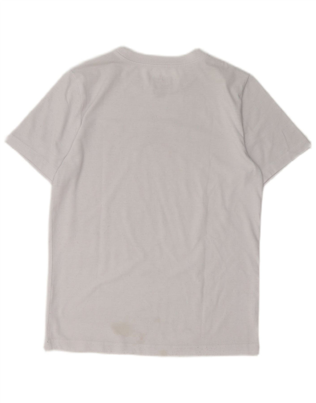 Jordan T-Shirt mit Grafik für Jungen, 12–13 Jahre, Größe L, Weiß, Polyester