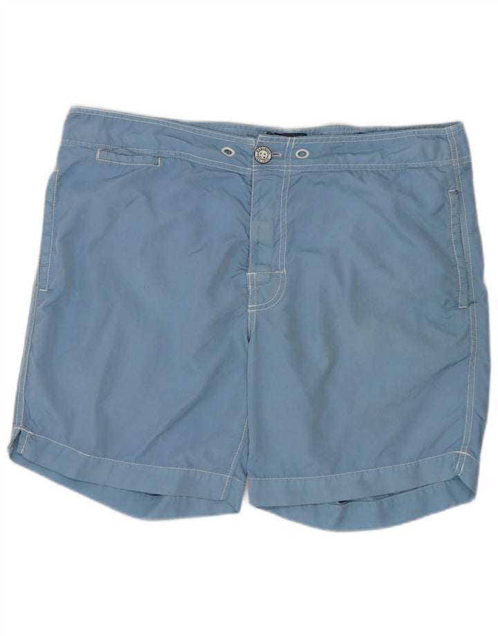 Herren-Badeshorts Medium