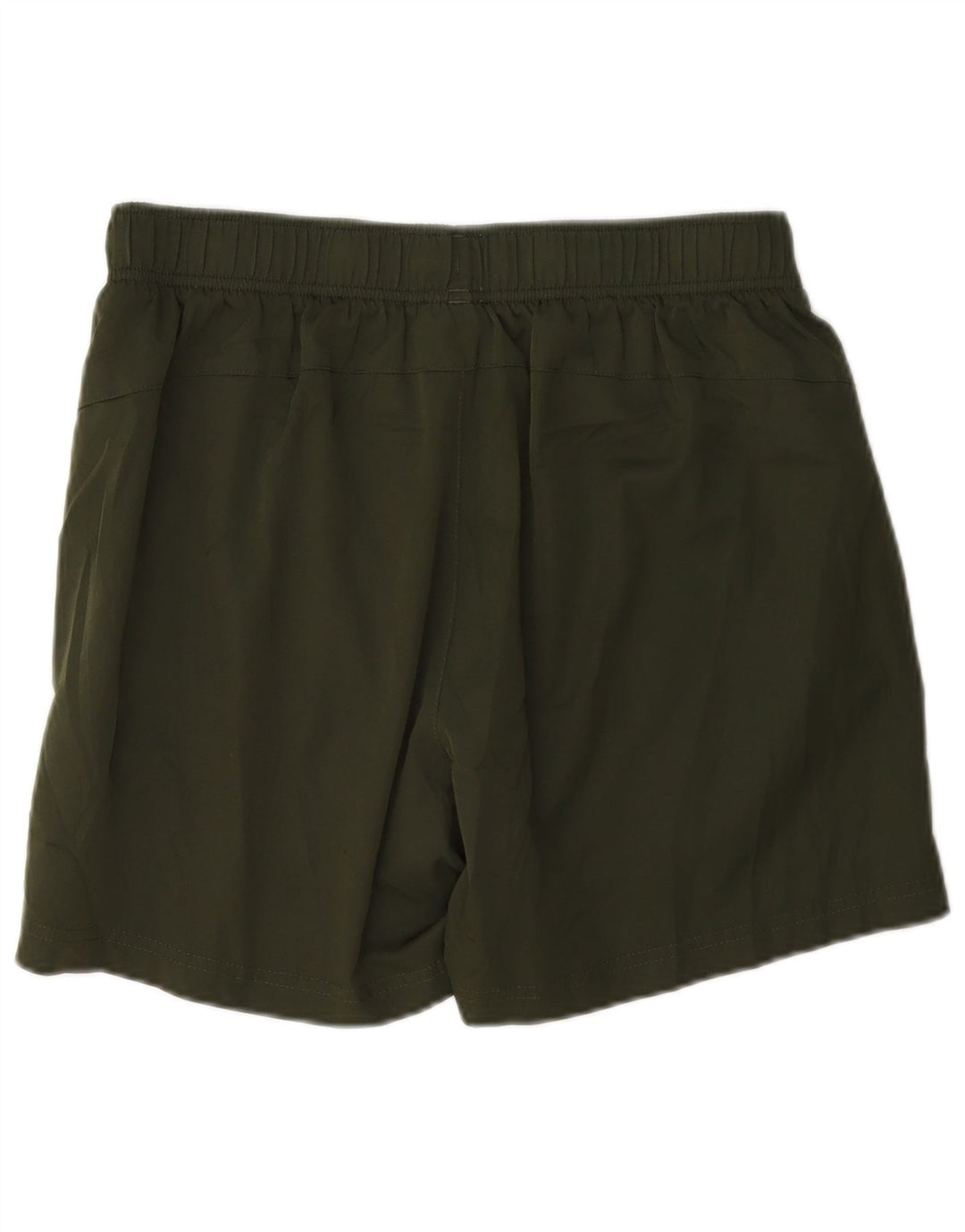 Puma Herren Sportshorts, groß, Khaki, Polyester