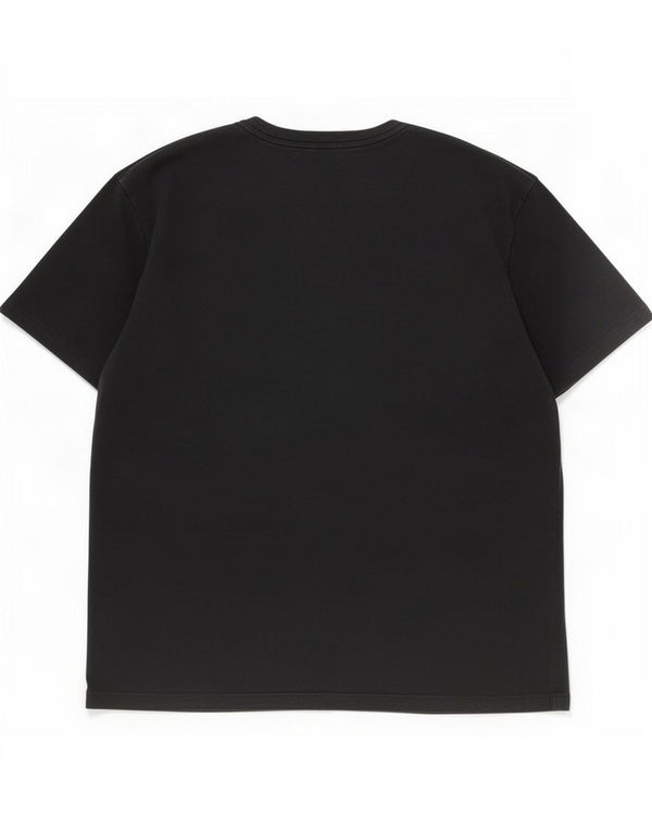 Gap Herren T-Shirt Top Large Schwarz Baumwolle