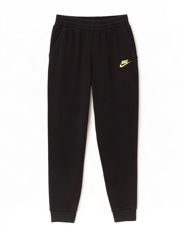 Nike Jungen-Trainingshose, Jogginghose, 13–14 Jahre, XL, Marineblau, Baumwolle