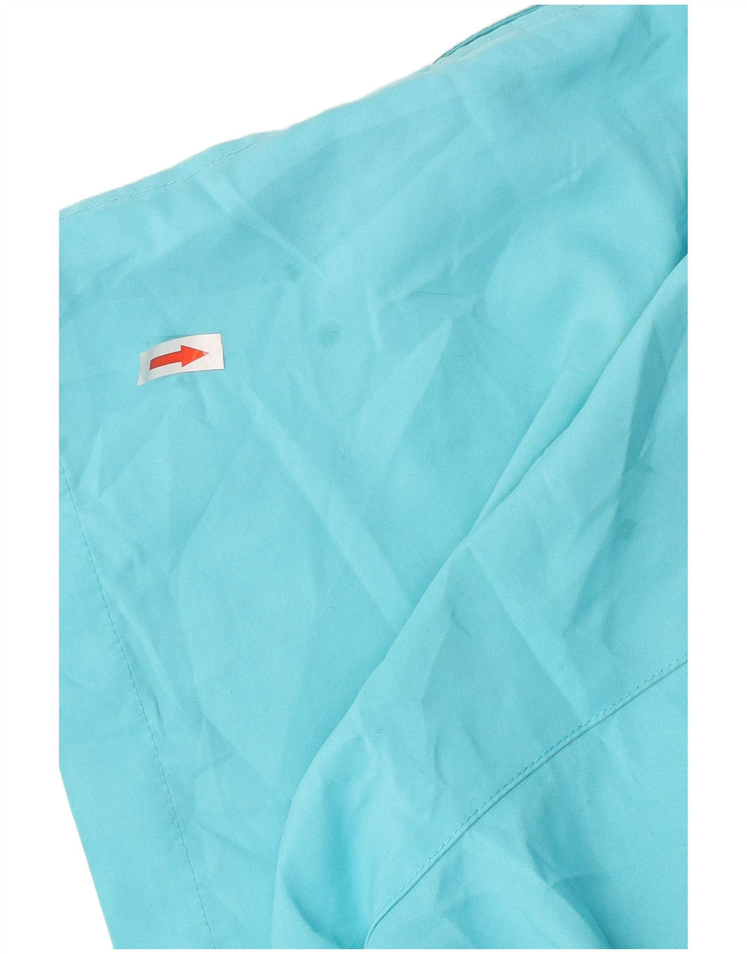 Calvin Klein Herren-Badeshorts mit Grafik, klein, blau, Farbblock-Polyester