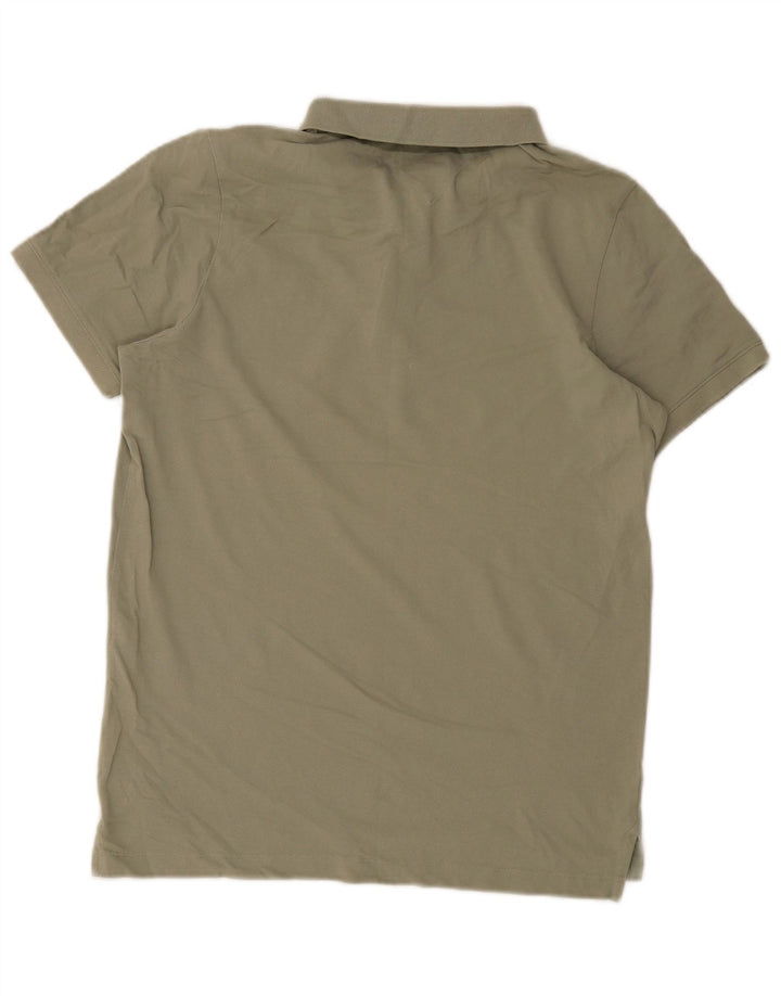 Tommy Hilfiger Herren Poloshirt XL Grün