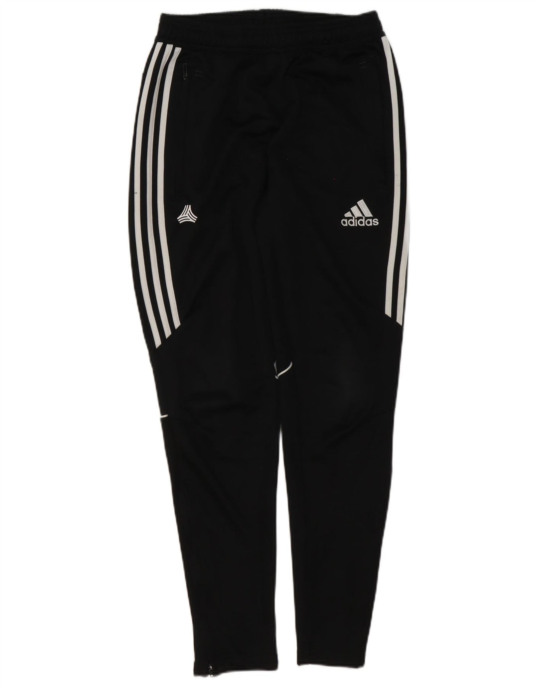 Adidas Herren Climacool Trainingshose, Größe S, Schwarz, Polyester