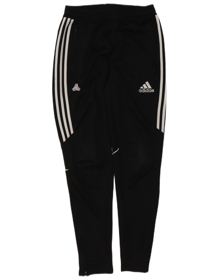 Adidas Herren Climacool Trainingshose, Größe S, Schwarz, Polyester