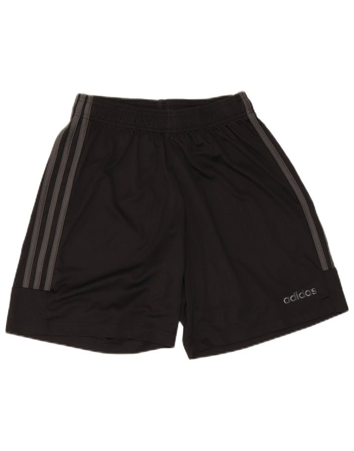 Adidas Herren Aeroready Sport Shorts Medium Schwarz Polyester