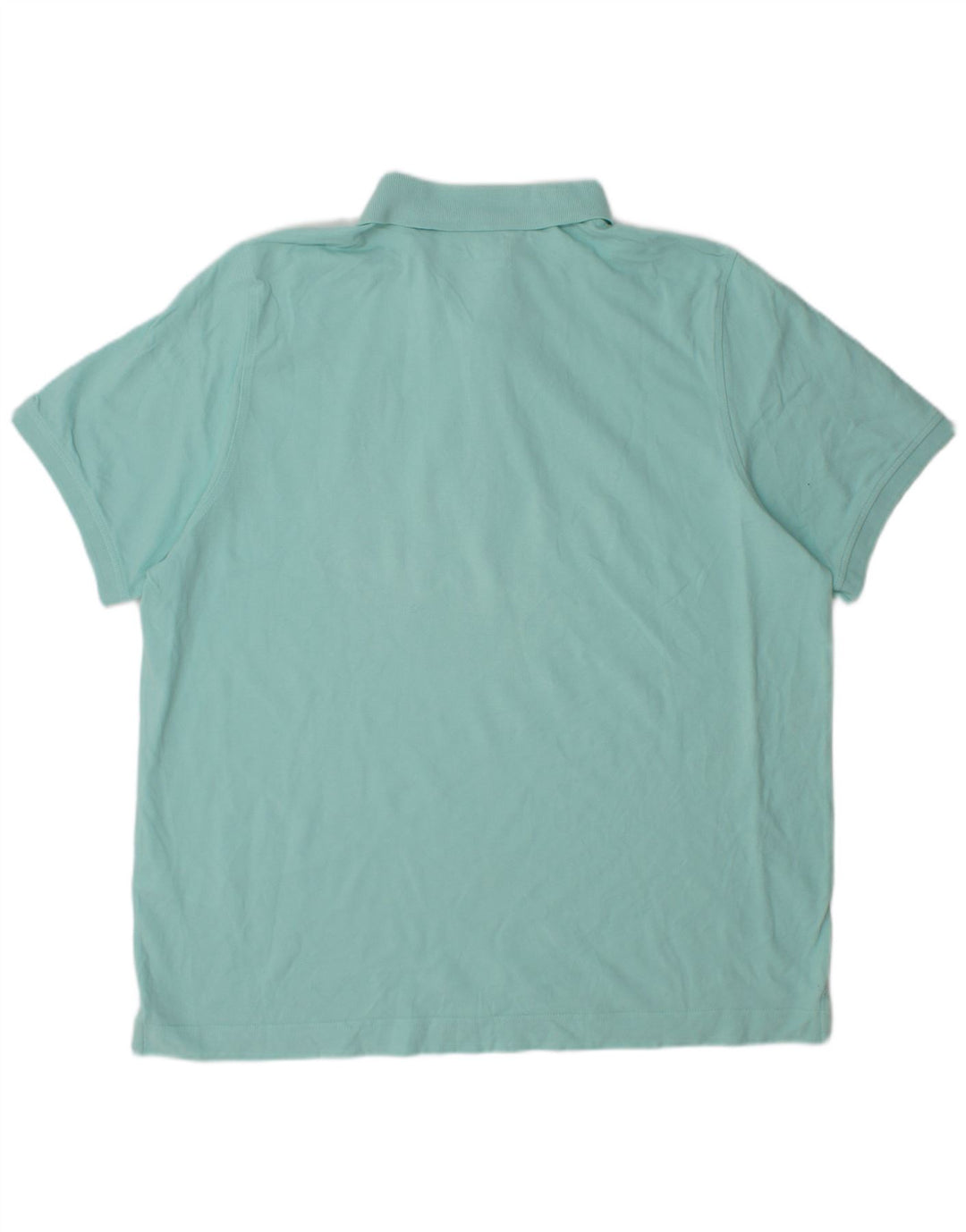 Levi's Herren Standard Poloshirt XL Blau Baumwolle