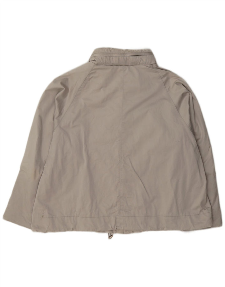 Marks & Spencer Damen Autograph Windjacke UK 16 Large Silber