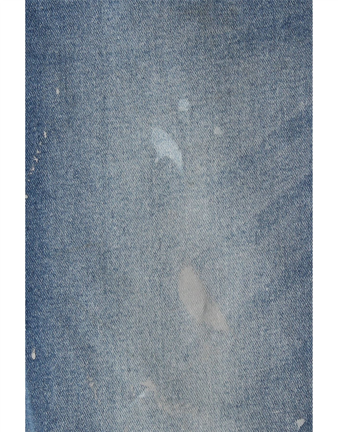 French Connection Slim-Jeans für Herren, W32, L32, blaue Baumwolle