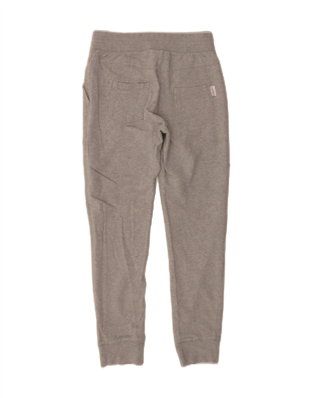 CHAMPION Womens Tracksuit Trousers Joggers UK 10 Small  Grey Vintage Champion and Second-Hand Champion from Messina Hembry 