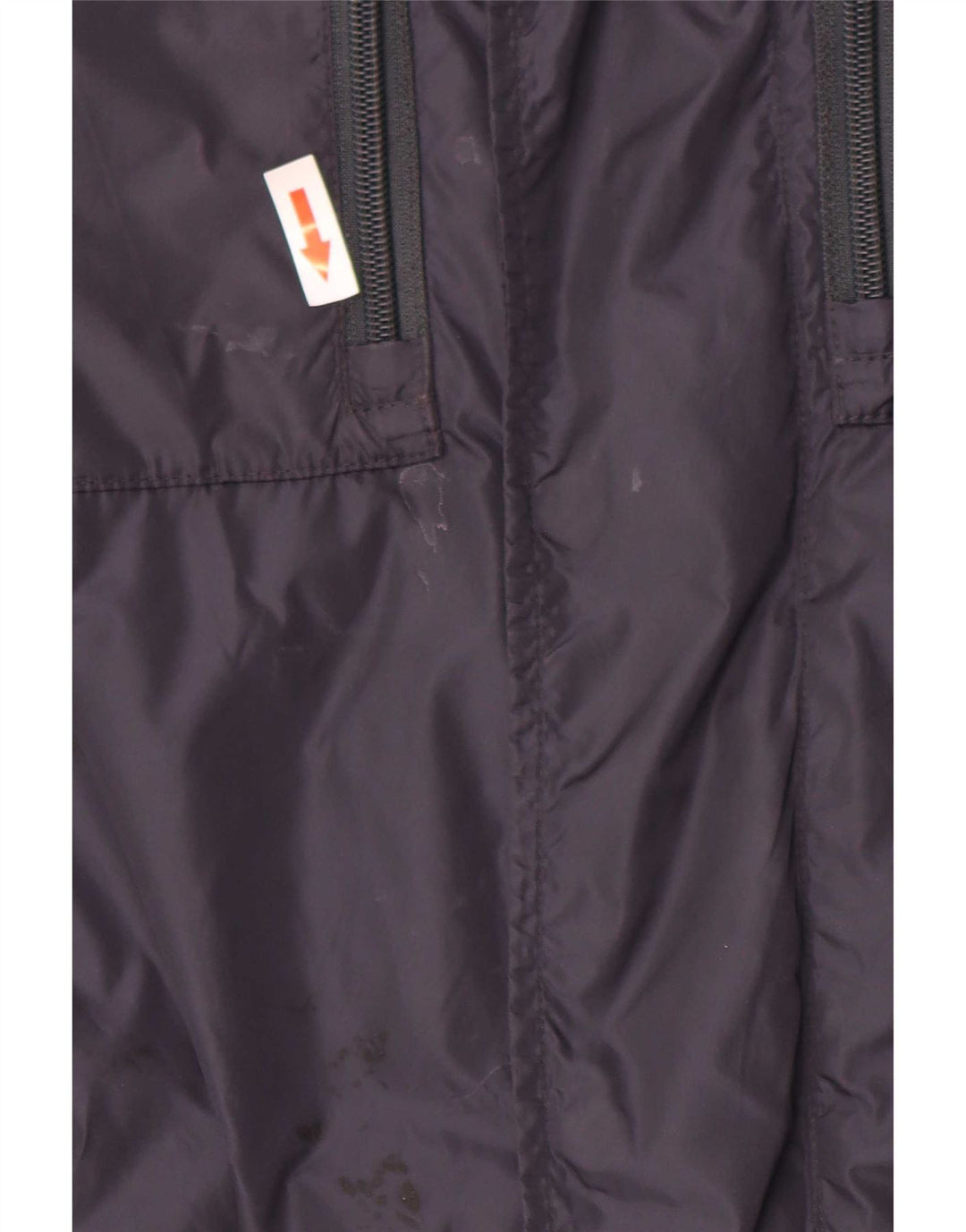 Colmar Herren Windjacke IT 56 XL Marineblau Polyamid