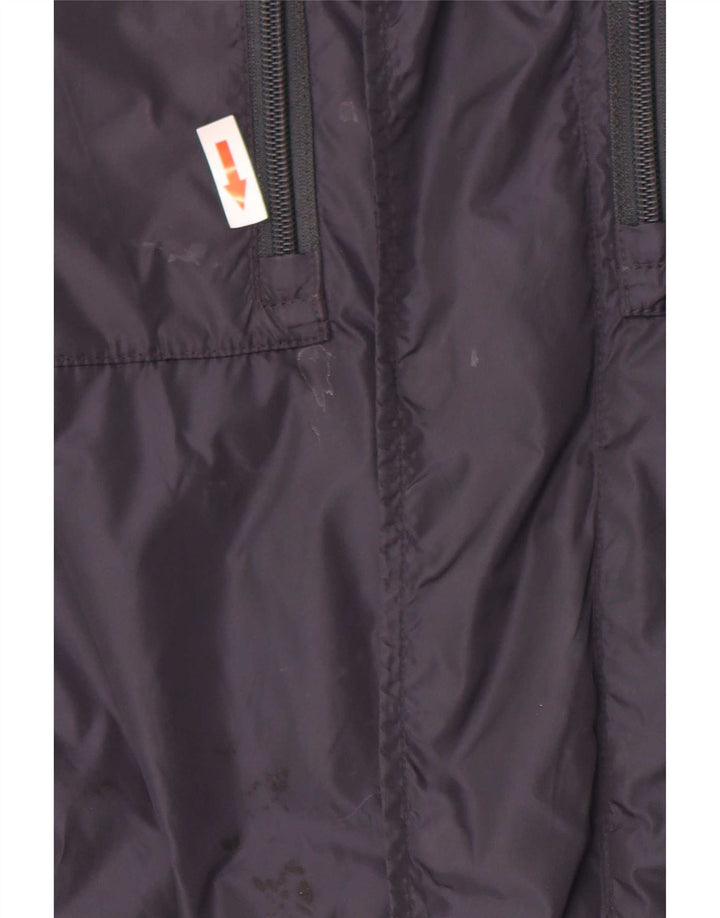 Colmar Herren Windjacke IT 56 XL Marineblau Polyamid