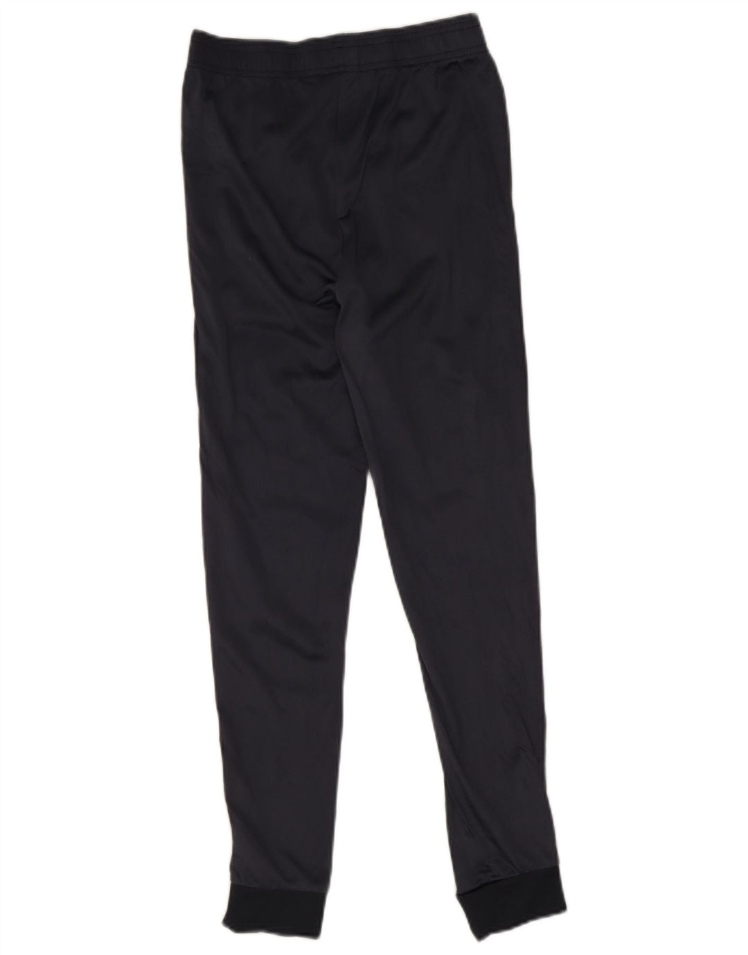 Puma Jungen-Trainingshose, Jogginghose, 14–15 Jahre, Größe L, Marineblau, Polyester