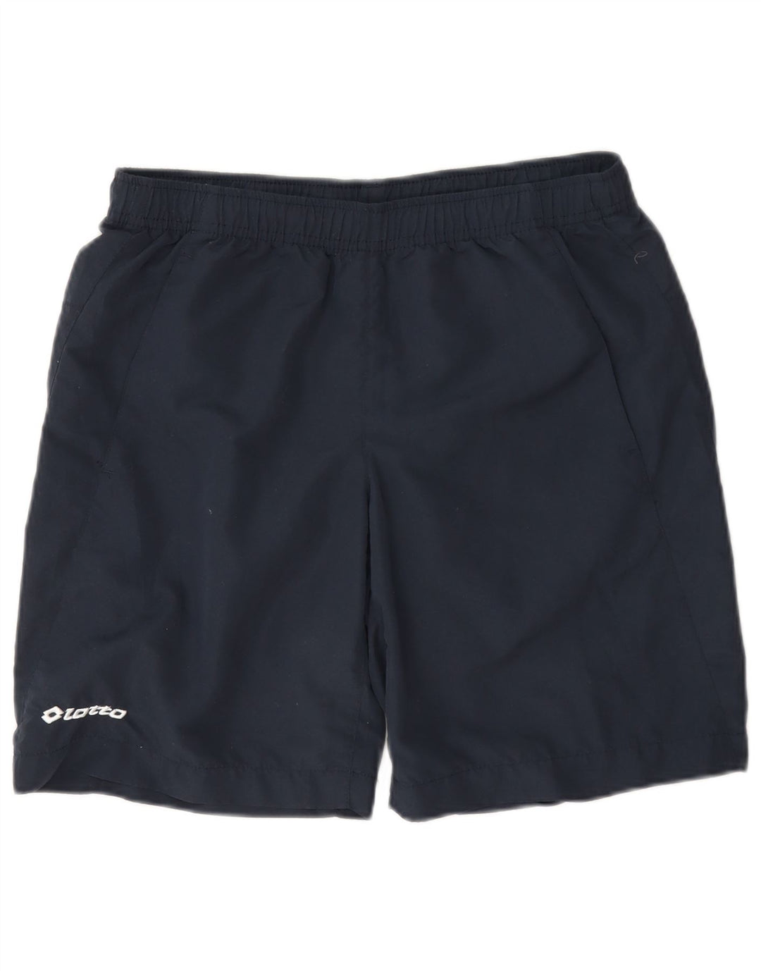Lotto Herren Sportshorts Medium Marineblau