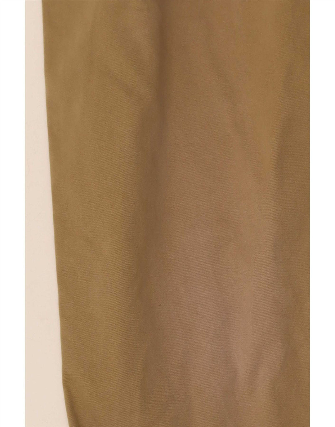Barbour Herren gerade Chinohose W34 L34 Beige