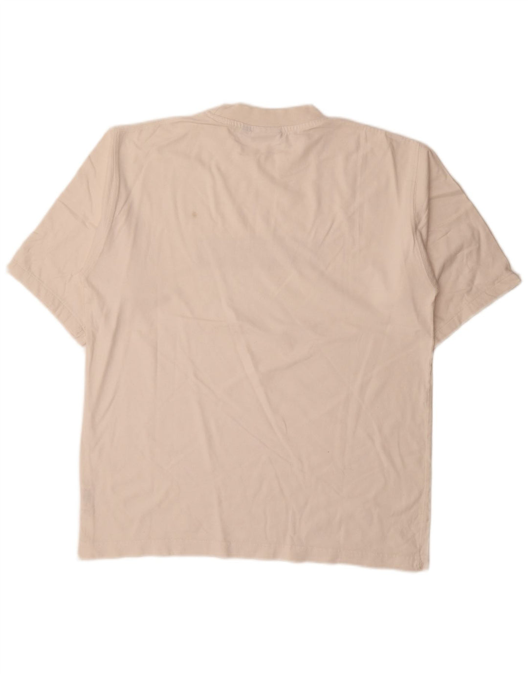 Murphy & Nye Herren-T-Shirt mit Grafik, mittelweiße Baumwolle