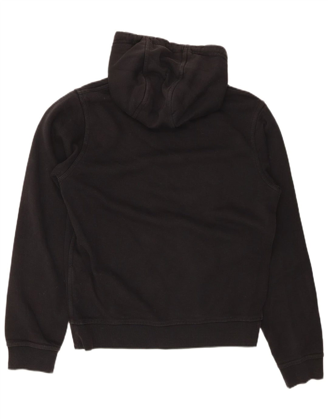 Nike Herren Kapuzenpullover, Größe S, Schwarz