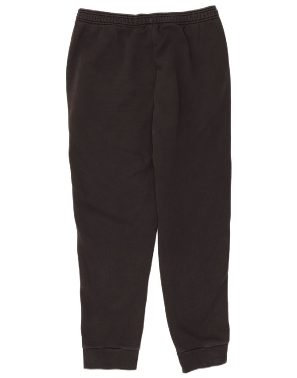 Adidas Herren-Trainingshose, Jogginghose, Größe L, Schwarz, Baumwolle