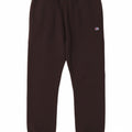 CHAMPION Mens Tracksuit Trousers Joggers Medium  Black