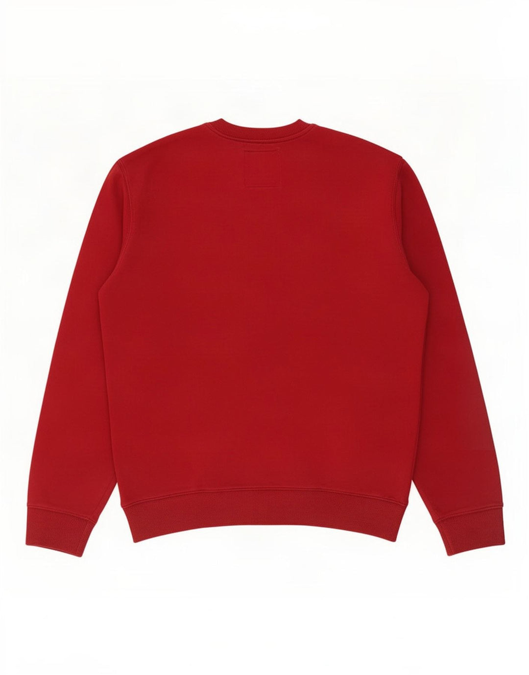 Vans Herren-Sweatshirt mit Grafik, mittlere kastanienbraune Baumwolle