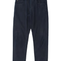 Zara Herren Slim Jeans EU 40 Mittel W31 L29 Marineblau