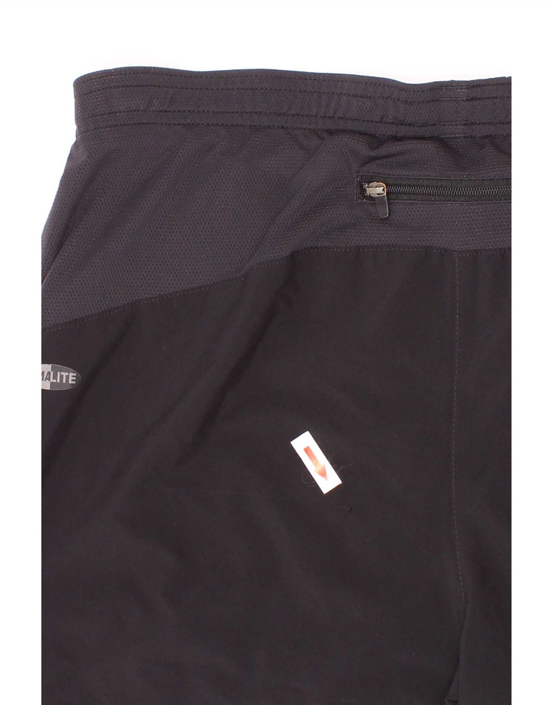 Adidas Mädchen Climalite 13-14 Jahre Schwarz