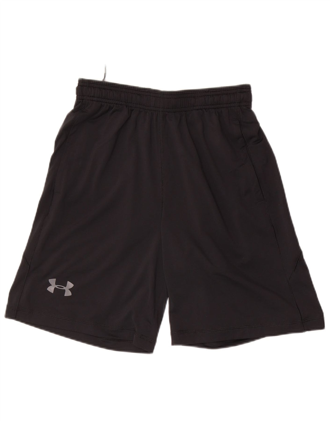 Under Armour Herren Heat Gear Sport Shorts Small Schwarz