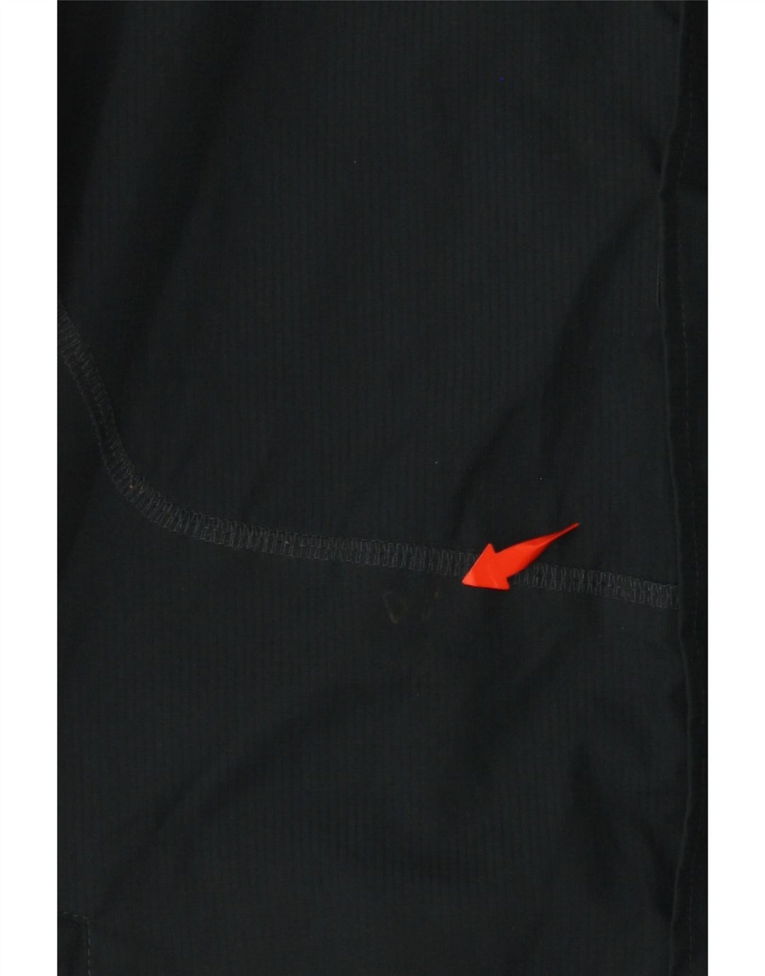 ADIDAS Munster Rugby-Trainingsanzug mit Kapuze für Jungen, 11–12 Jahre, Schwarz