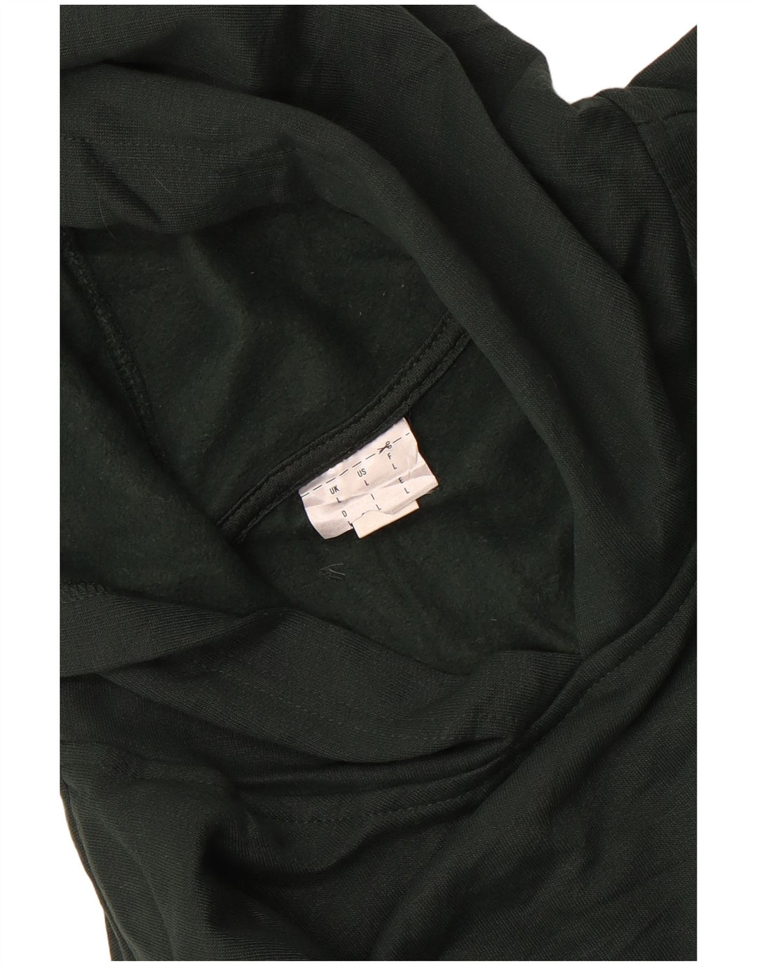 Adidas Herren Kapuzenpullover, Größe L, Grün