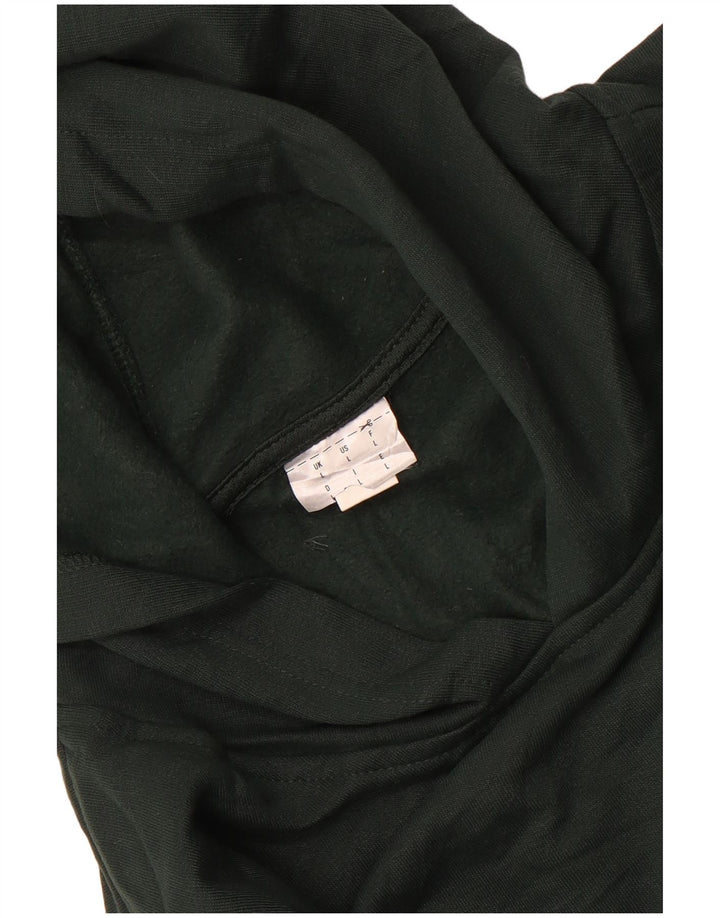 Adidas Herren Kapuzenpullover, Größe L, Grün