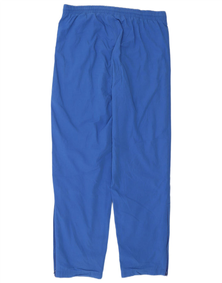 Lotto Herren-Trainingshose, Größe S, Blau