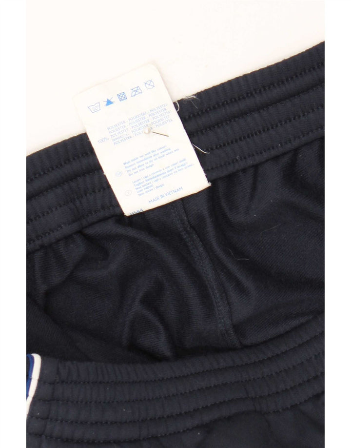 Champion Herren-Trainingshose, groß, marineblau, Polyester