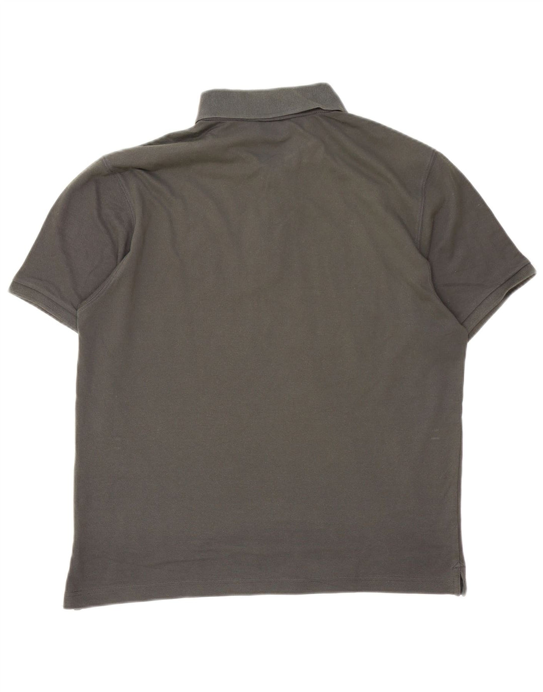 Champion Herren-Poloshirt, groß, Khaki