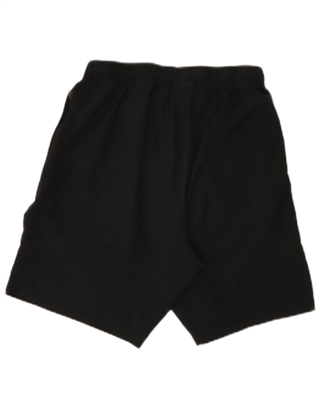 Nike Herren Dri Fit Sport Shorts Medium Schwarz Polyester