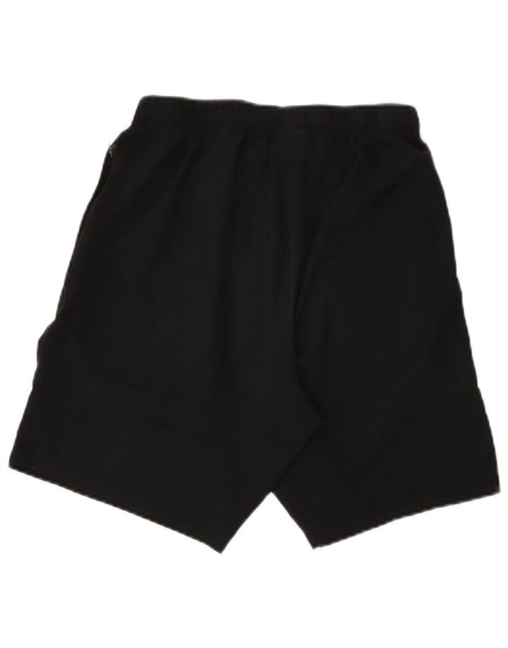 Nike Herren Dri Fit Sport Shorts Medium Schwarz Polyester