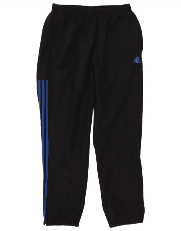 Adidas Herren Trainingshose Jogger Medium Schwarz Polyester
