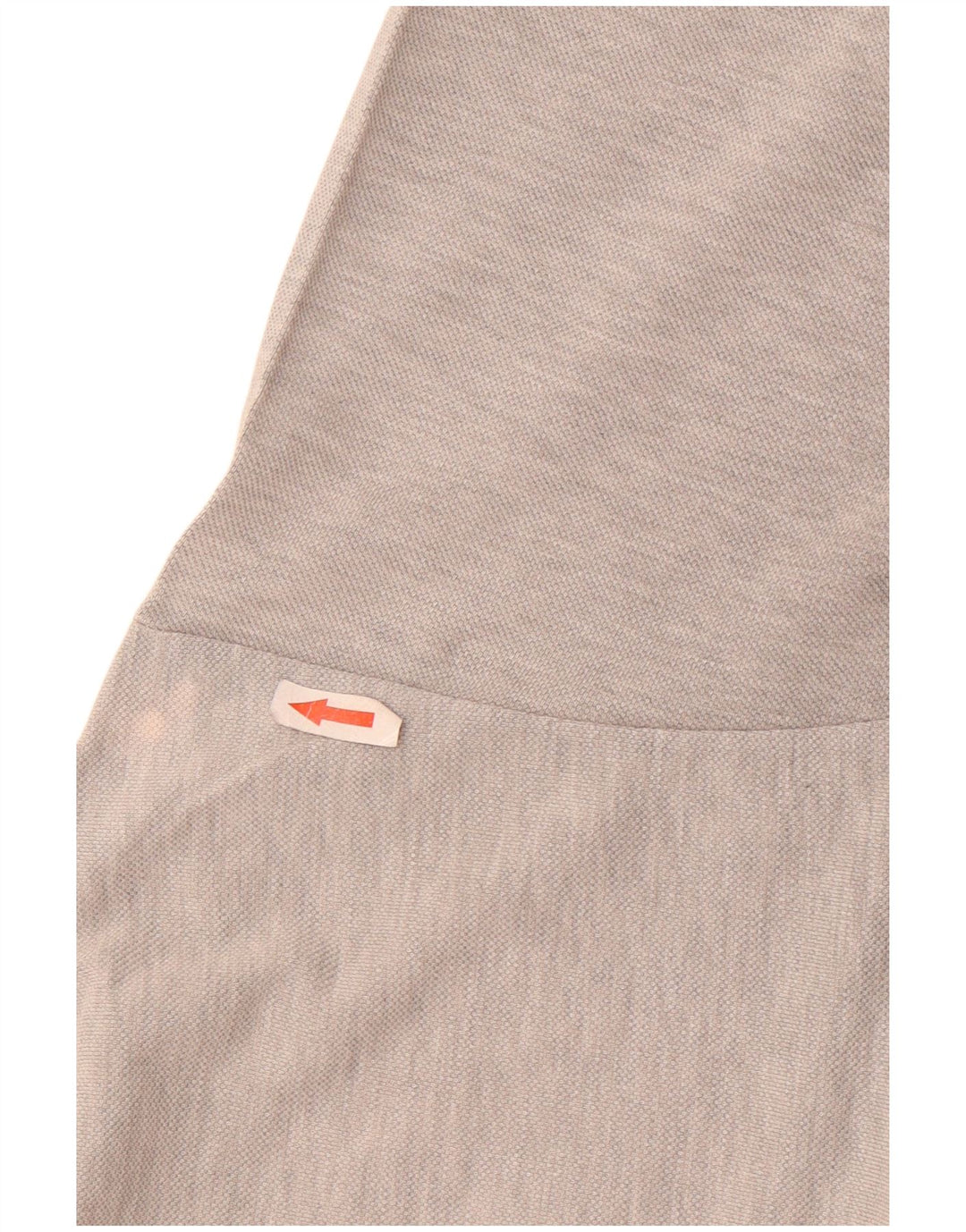 Marina Yachting Herren-Poloshirt, Größe L, Grau