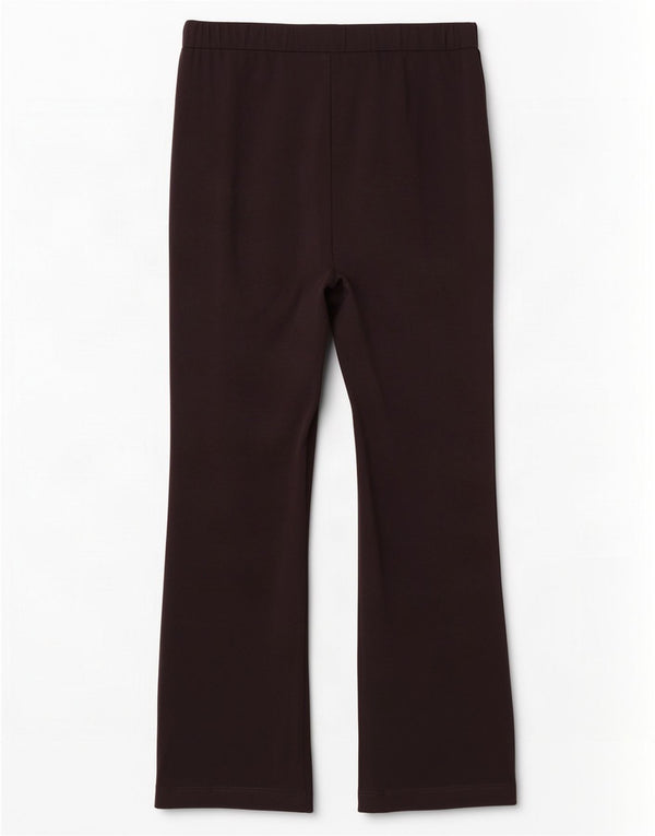 Marks & Spencer Damen Autograph Freizeithose UK 18 XL W36 L31 Schwarz