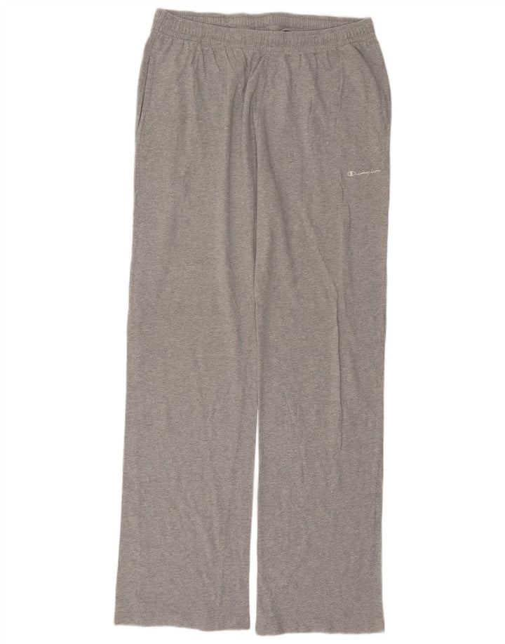 Champion Herren-Trainingshose 2XL Grau