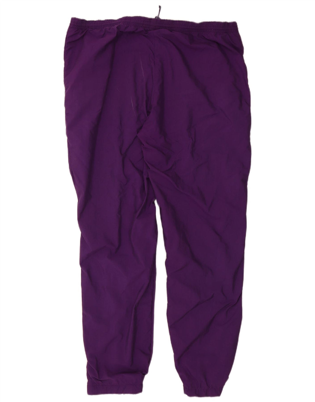 Odlo Herren Trainingshose Jogger 2XL Lila Polyester