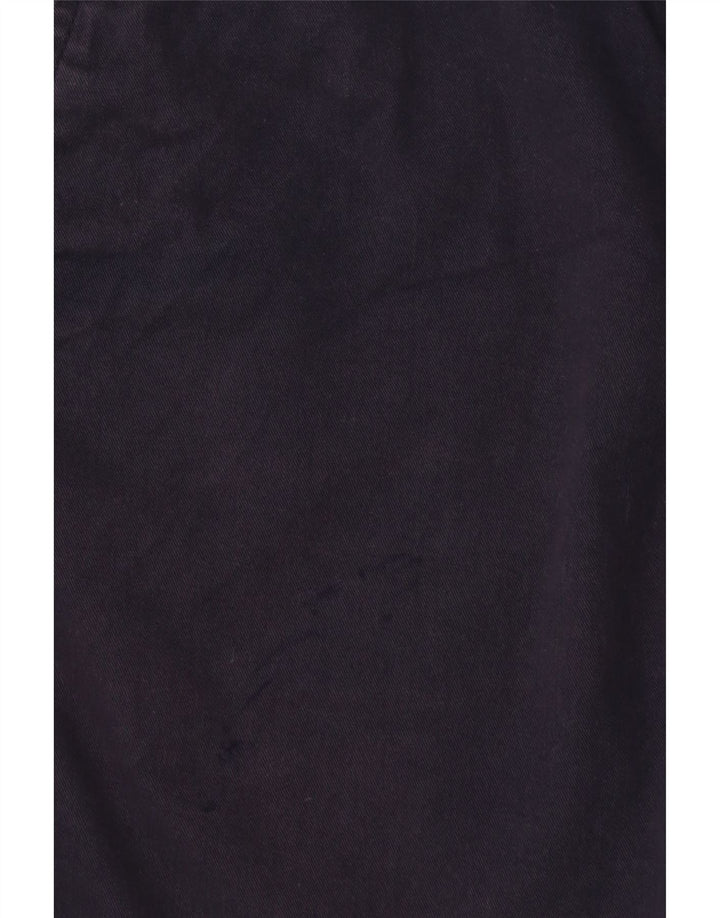 NORTH SAILS Mens Regular Fit Chino Shorts W28 Small Navy Blue Cotton Vintage North Sails and Second-Hand North Sails from Messina Hembry 