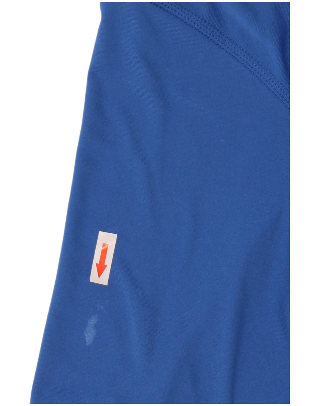 Nike Herren T-Shirt Top XL Blau