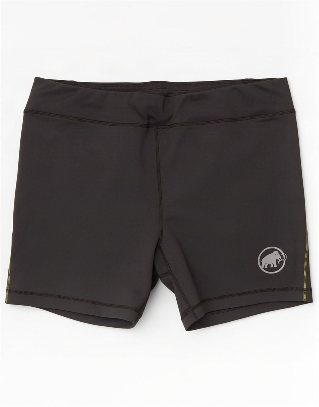 Mammut Damen Sport Shorts UK 10 Small Grau