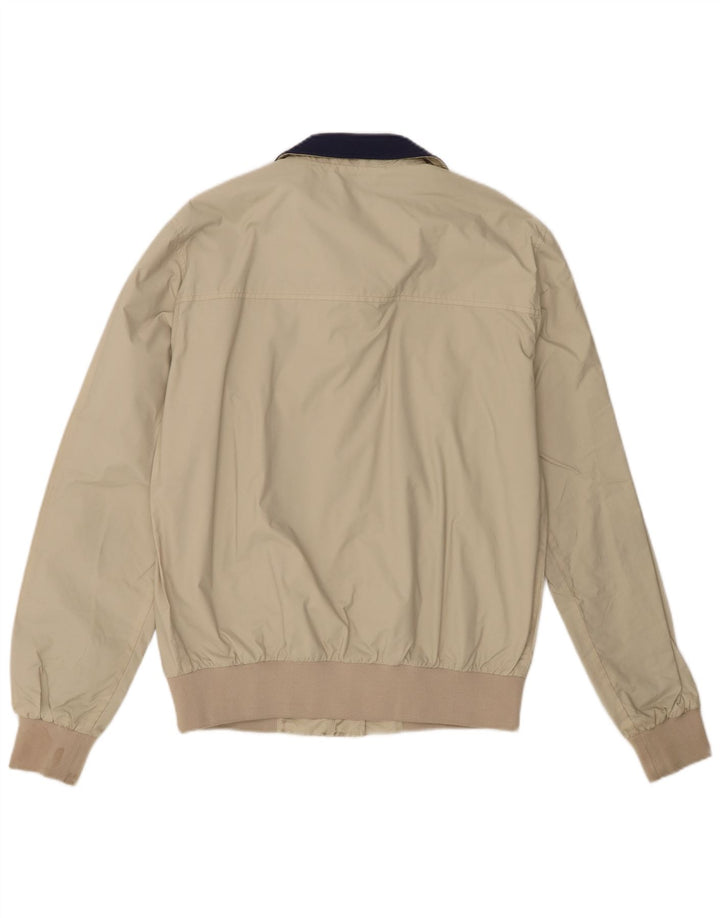North Sails Damen Bomberjacke UK 18 XL Beige Polyamid